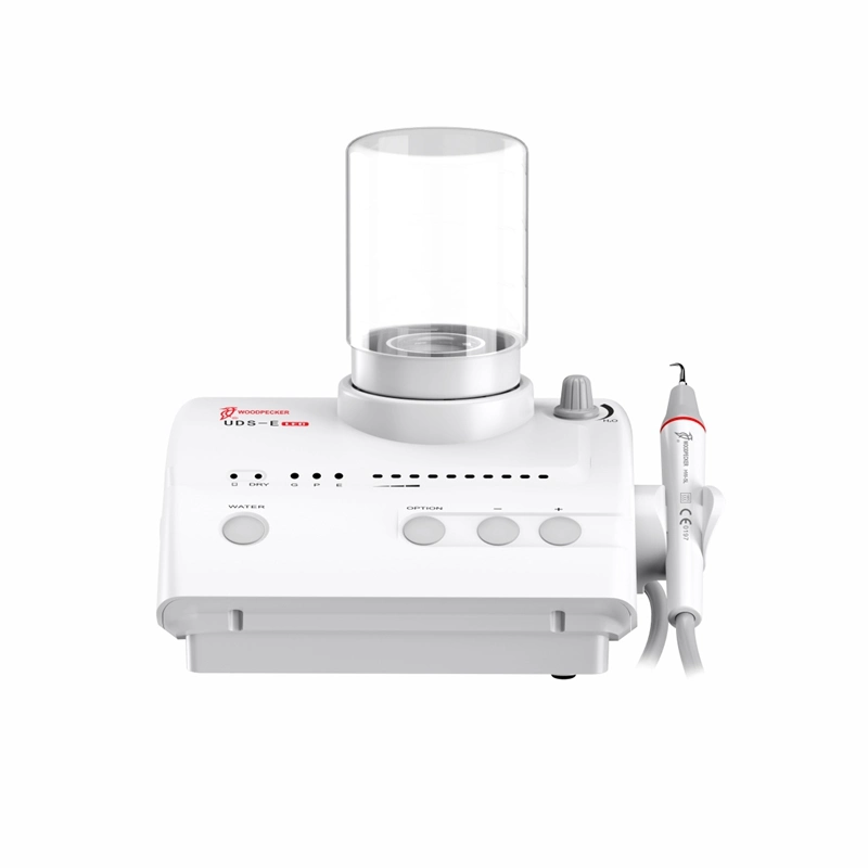 Woodpecker UDS Cavitron Dental Ultrasonic Piezo Scaler UDS-E LED Price